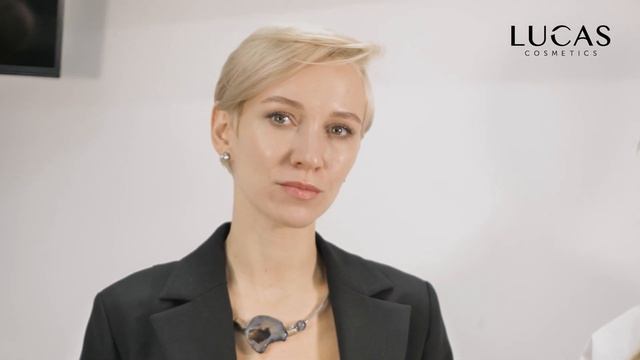 Тренды 2020 года с #LucasCosmetics смотреть онлайн