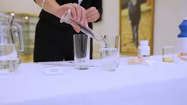 Польза хитозана tiens, эксперимент. смотреть онлайн