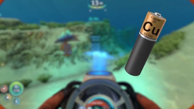 Game Theory: You KILLED the Planet! (Subnautica) #TeamSeas смотреть онлайн