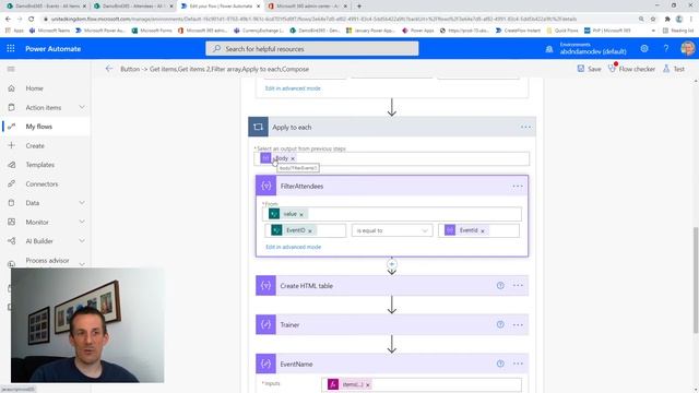 SharePoint Lists One to Many Relationship - Power Platform смотреть онлайн