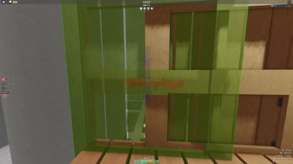 BEST Roblox Ikea SCP 3008 Sign Base Guide!