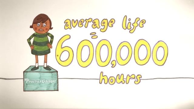 Procrastination смотреть онлайн