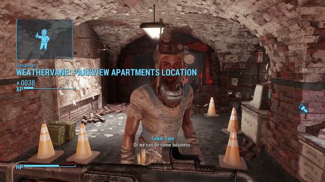 Let's Play Fallout 4 Live - Part 19b - Finishing the USS Constitution смотреть онлайн
