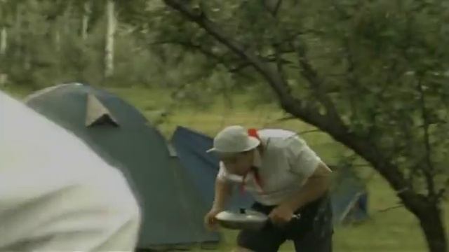 Актёр Игорь Недосейкин - "Вкусные Советы" "Пионеры" смотреть онлайн