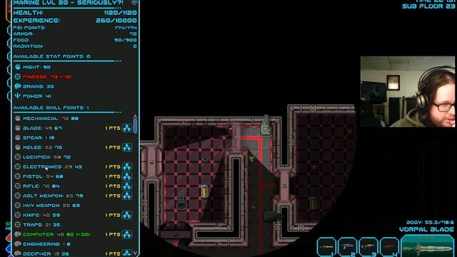 Sword of the Stars the Pit - Seriously! Marine Full Playthrough Part 6 смотреть онлайн