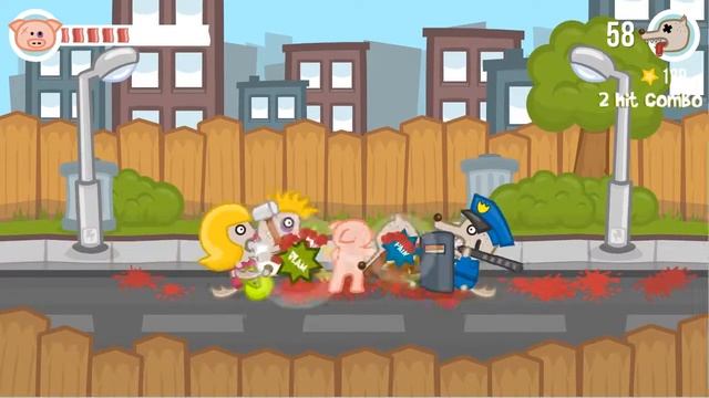 Best Combo Ever! Iron Snout [READ DESC.] смотреть онлайн