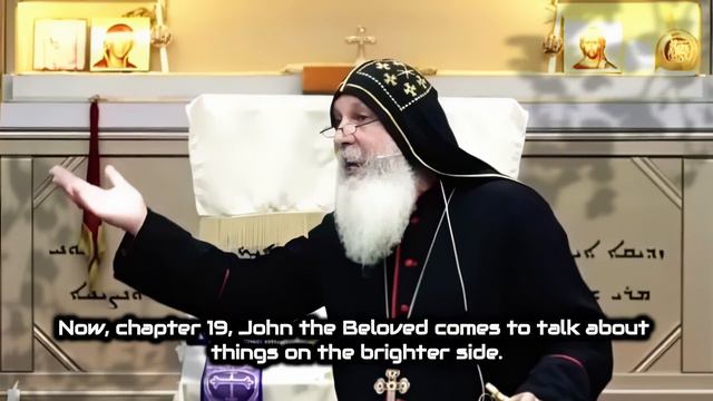 America Prophesized In The Book Of Revelation - Bishop Mar Mari Emmanuel смотреть онлайн