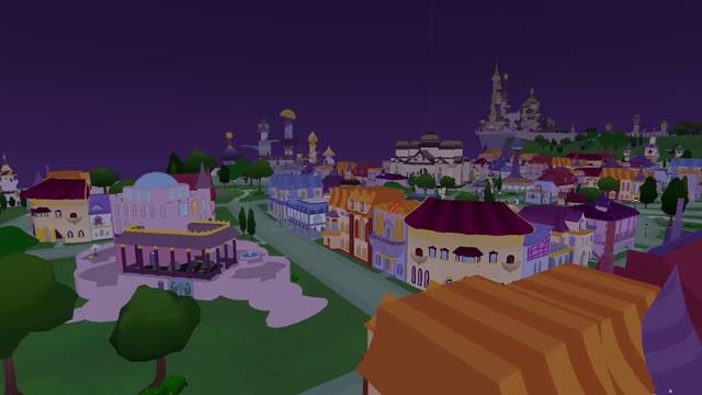Lightning Bliss Plays Legends of Equestria P6 смотреть онлайн