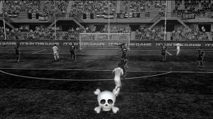 Мой первый футбольный эдит