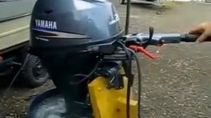 Ямаха F20-BETS