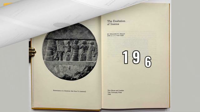 🟢 Revelando los misterios de ENHEDUANA: la sacerdotisa perdida del mundo antiguo смотреть онлайн