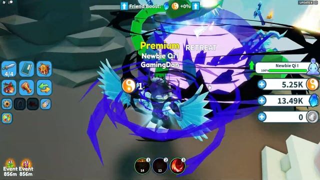 ALL NEW SECRET *UPDATE 8* CODES In Roblox Weapon Fighting Simulator! смотреть онлайн