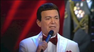 Иосиф Кобзон День победы