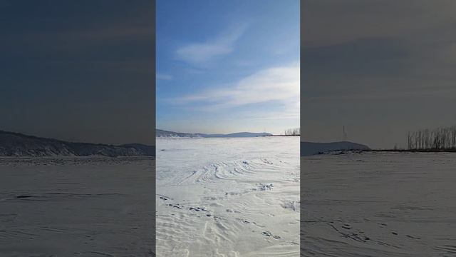 09.02.2024 Сборник#2 утро набережная реки Амур Комсомольск-на-Амуре Хабаровский край смотреть онлайн