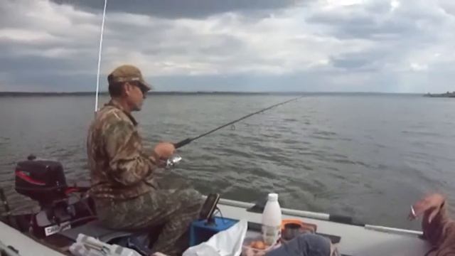 Усинский залив смотреть онлайн