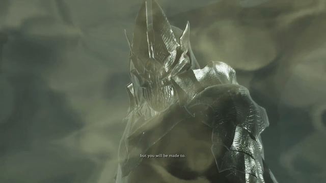 All Sauron & Nazgul Cutscenes Full Movie (2022) 4K Ultra HD Action - Middle Earth Shadow Of War смотреть онлайн