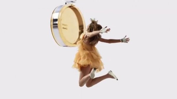 Chanel Chance (2011)