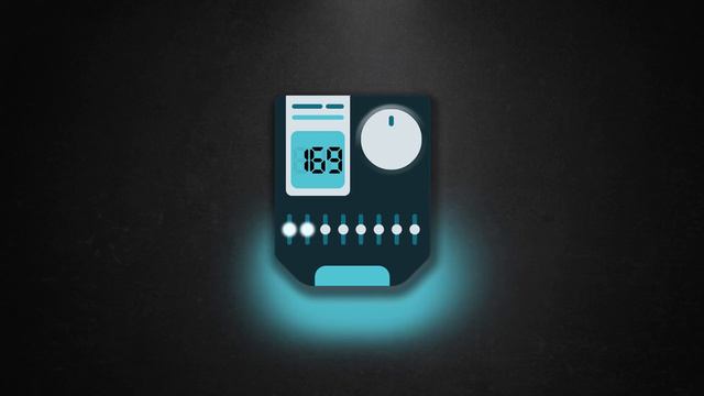 169bpm Digital Metronome [ 30 Minute ] смотреть онлайн
