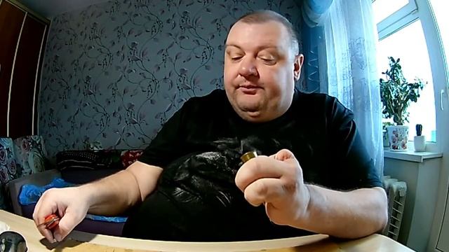 фальш патрон для холостого спуска ружья смотреть онлайн