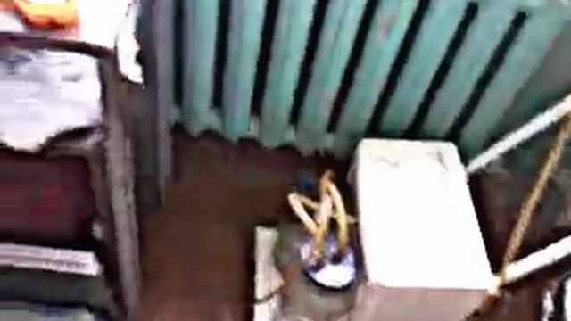 Реанимационные больные в обычной палате.mp4 смотреть онлайн