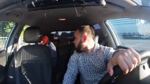 Пассажирка наблевала в такси,шаурма с плесенью