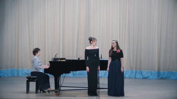 Л Бетховен   «Край родной»