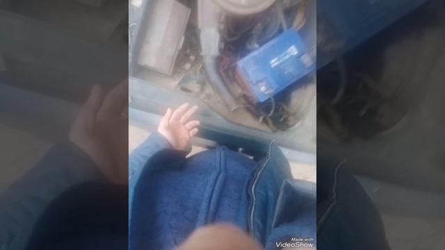 Отзыв акумулятор Аком+ 60А и FB 60A смотреть онлайн