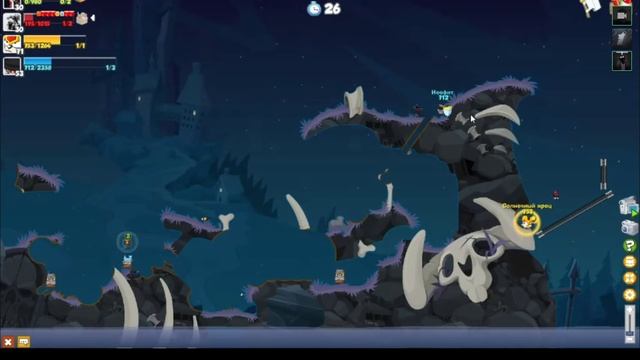 САМОЕ УГАРНОЕ ПРОХОЖДЕНИЕ ЖРЕЦА смотреть онлайн