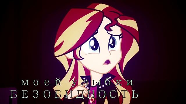 [PMV] О, мой застенчивый герой... | +10К Thank You | смотреть онлайн