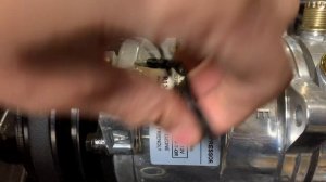 Установка кондиционера на трактор Беларус МУЛ-82.2