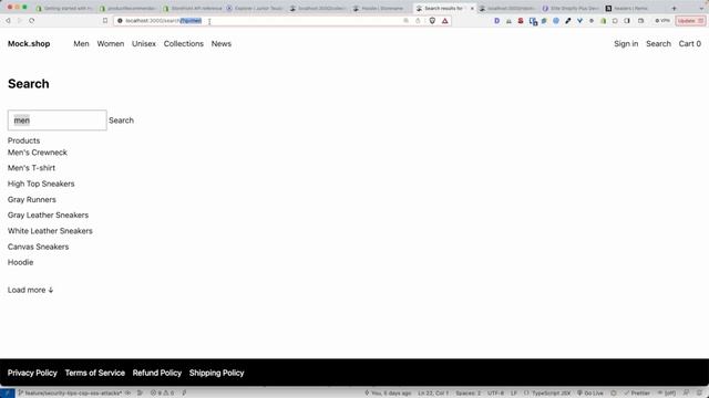 shopify hydrogen seo: how to add a robots.txt file (VERY EASY) смотреть онлайн