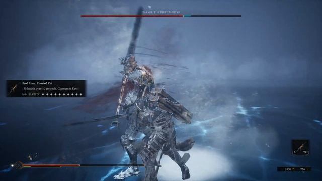 Mortal Shell The Virtuous Cycle - All Bosses + Ending | 1080P 60 FPS смотреть онлайн
