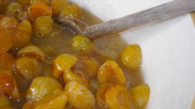 Сборник рецептов