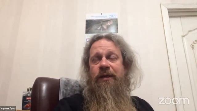 Что значит входить не дверью, а через забор? Ин.10.1 (Игумен Лука Степанов евангельский кружок) смотреть онлайн