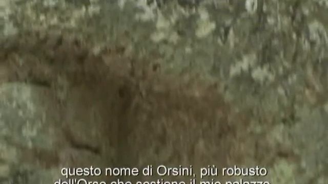 BOMARZO 1/3 – Alberto Ginastera & Manuel Mujica Lainez смотреть онлайн