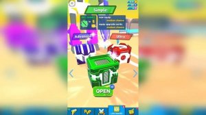 ЭВОЛЮЦИЯ РОБОТА В КАМЕРАМЕНА! Mechangelion Robot Fighting