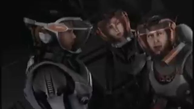 Dino Crisis 3 Playthrough - Part 1 смотреть онлайн