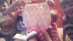 Правда или действие?-играем в правду или действие С ....