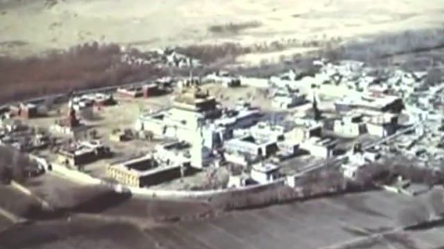 История тибетского буддизма. А.Терентьев. Лекция 5 смотреть онлайн