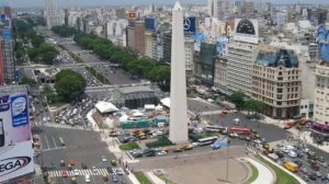 50 ИНТЕРЕСНЫХ ФАКТОВ ОБ АРГЕНТИНЕ