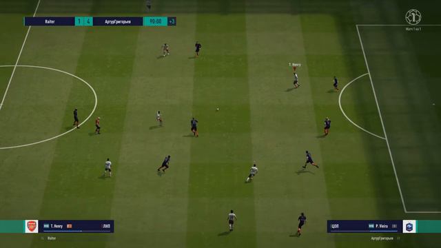 ПАКОВ МНОГО, ИЗМЕНЕНИЙ МАЛО ★ FIFA Online 4 #15 смотреть онлайн