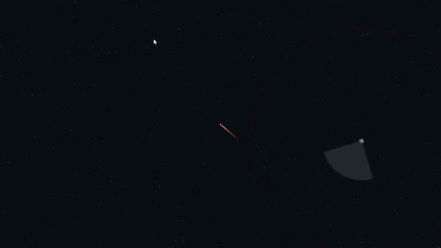 Heat Signature dev log: the first builds of a stealth game in space смотреть онлайн