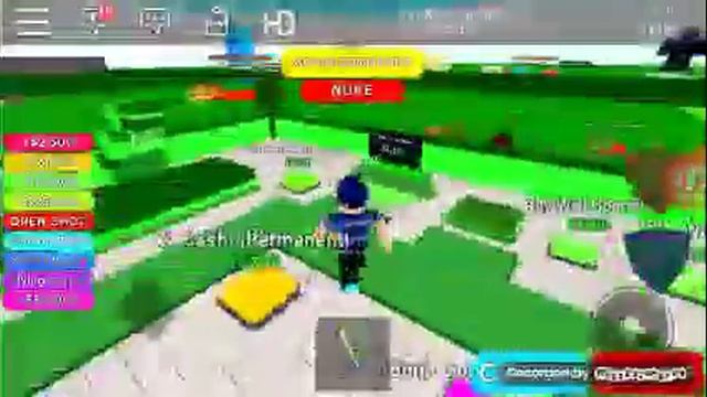 ROBLOX ИЛИ БЛОК СТРАЙК ВОТ В ЧЁМ ВОПРОС? смотреть онлайн