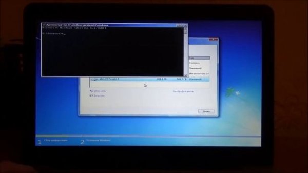 Как установить Windows 7 вместо Windows 10  Подробная видеоинструкция