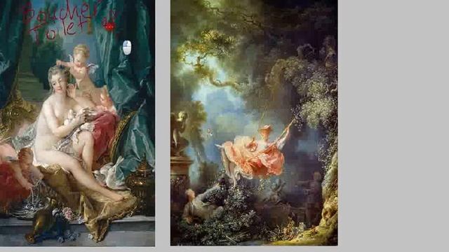 Saylor.org ARTH207: "Introduction to Art of the Rococo" смотреть онлайн