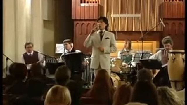 Евгений Балданов. Люби меня нежно. смотреть онлайн