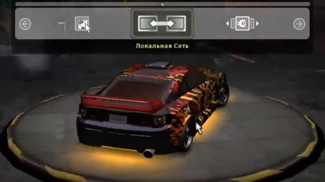 Need for speed underground 2 best Celica tuning NFSU2 смотреть онлайн