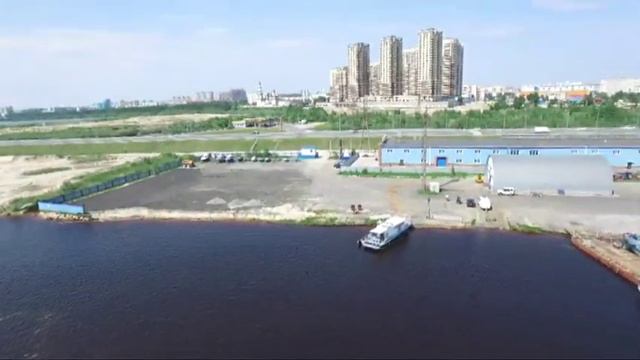 Охрана окружающей среды смотреть онлайн