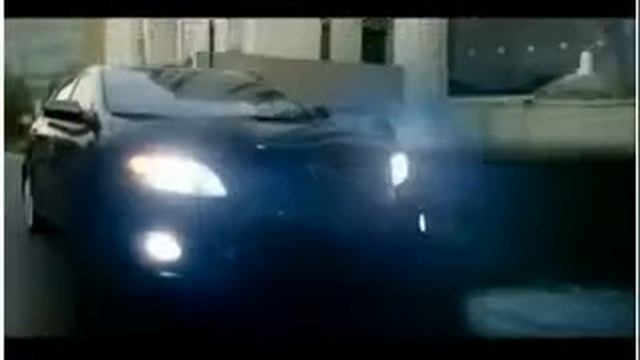 New 2009 TOYOTA Matrix Commercial Song Evren - Do I Go смотреть онлайн
