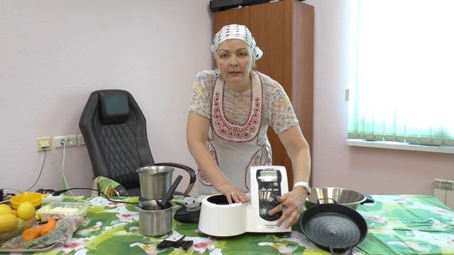 Моё представление Майкук смотреть онлайн